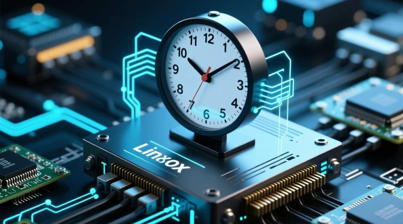 Linux系统硬件时间同步的必要性与最佳实践是什么？-好主机测评网