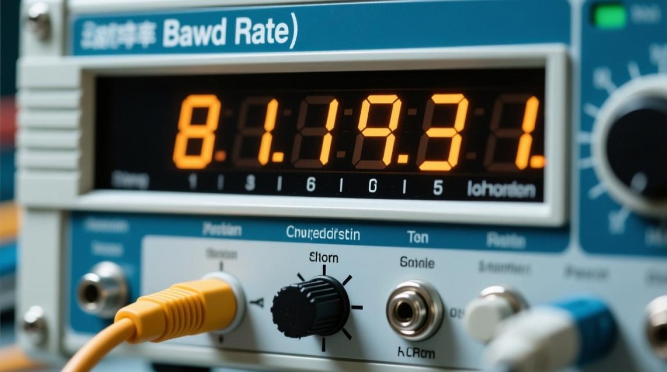 Java中如何进行波特率测试？详细步骤与工具推荐揭秘！-好主机测评网