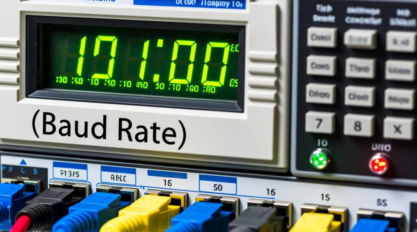 Java中如何进行波特率测试？详细步骤与工具推荐揭秘！