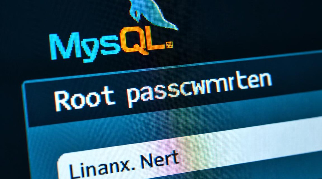 Linux环境下MySQL root密码遗忘，如何安全恢复？-好主机测评网