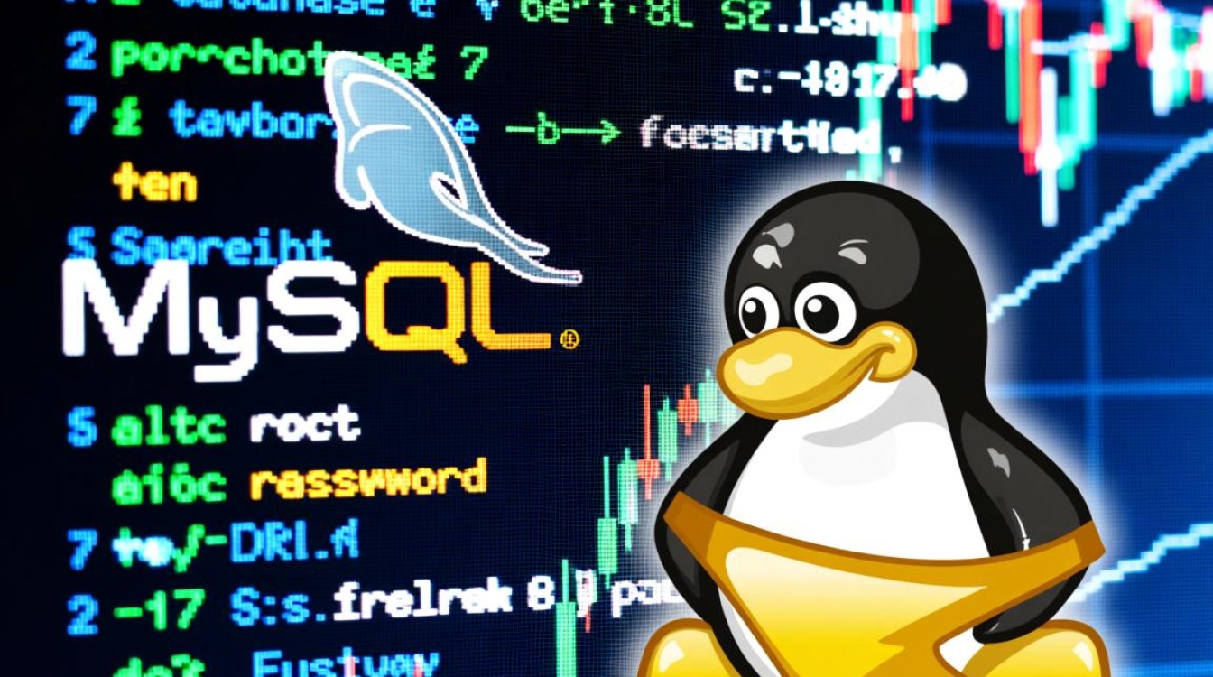 Linux环境下MySQL root密码遗忘，如何安全恢复？