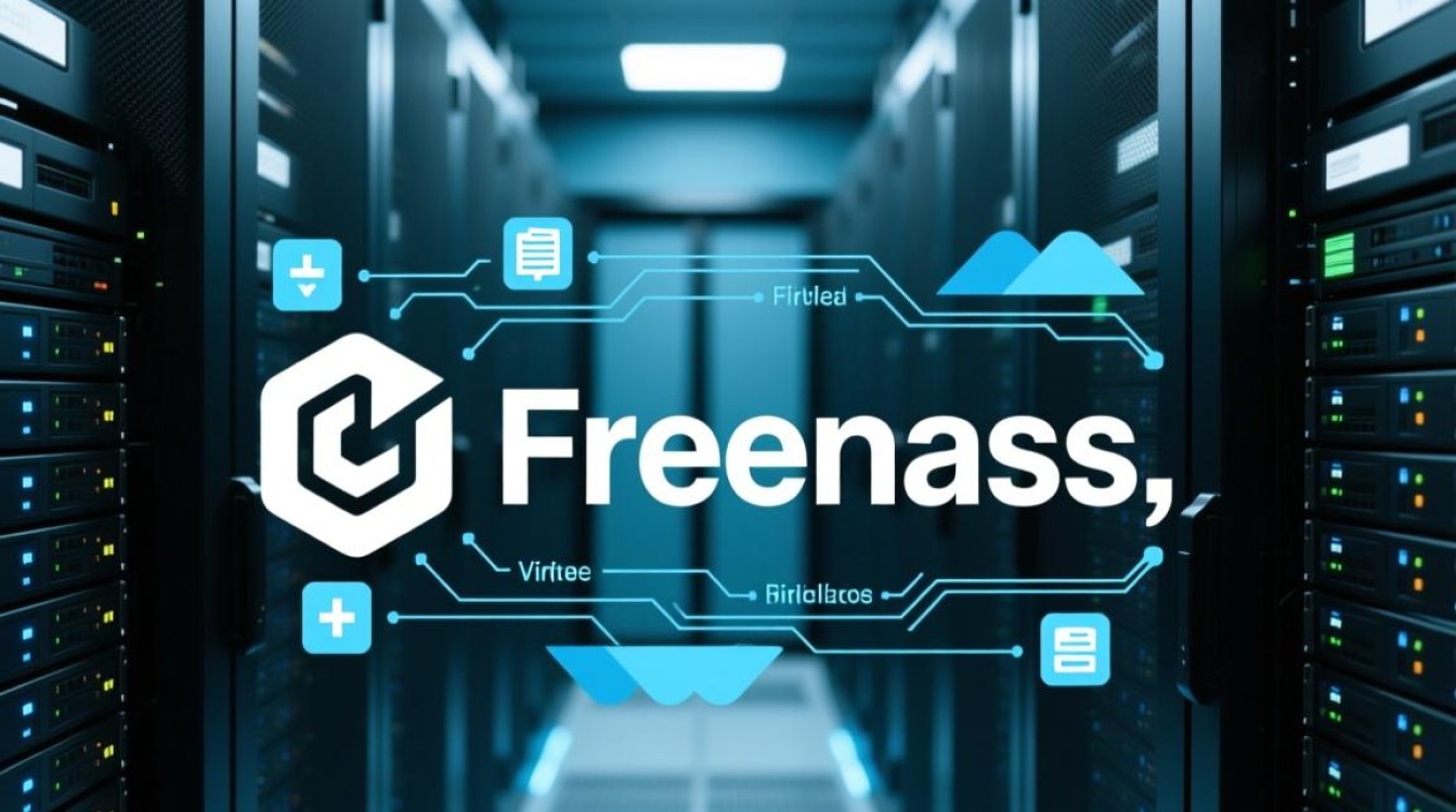 虚拟机环境下运行Freenas，有何具体配置和注意事项？