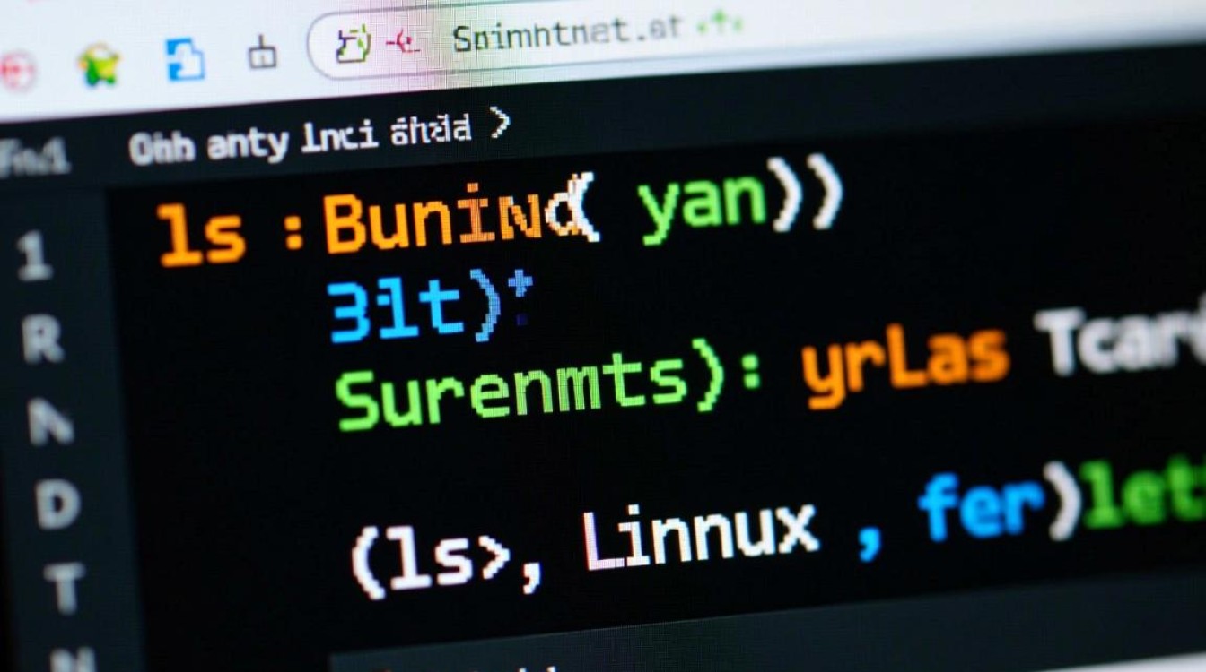 Linux环境下如何查看并定位特定文件的当前位置？