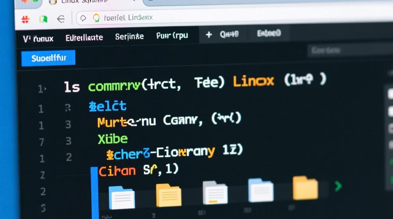 Linux环境下如何查看并定位特定文件的当前位置？