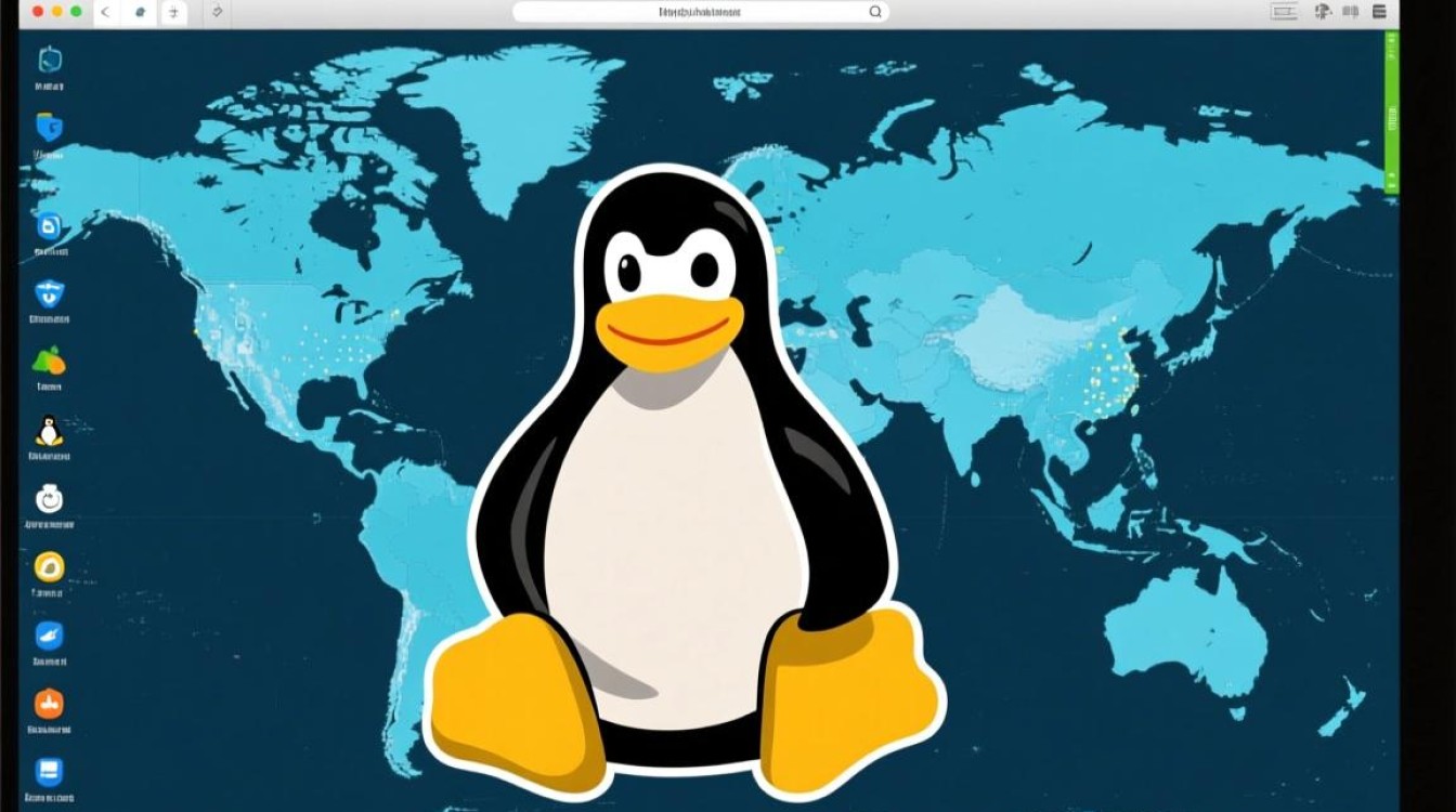 Linux工具可视化，如何将复杂命令行转化为直观图形界面？