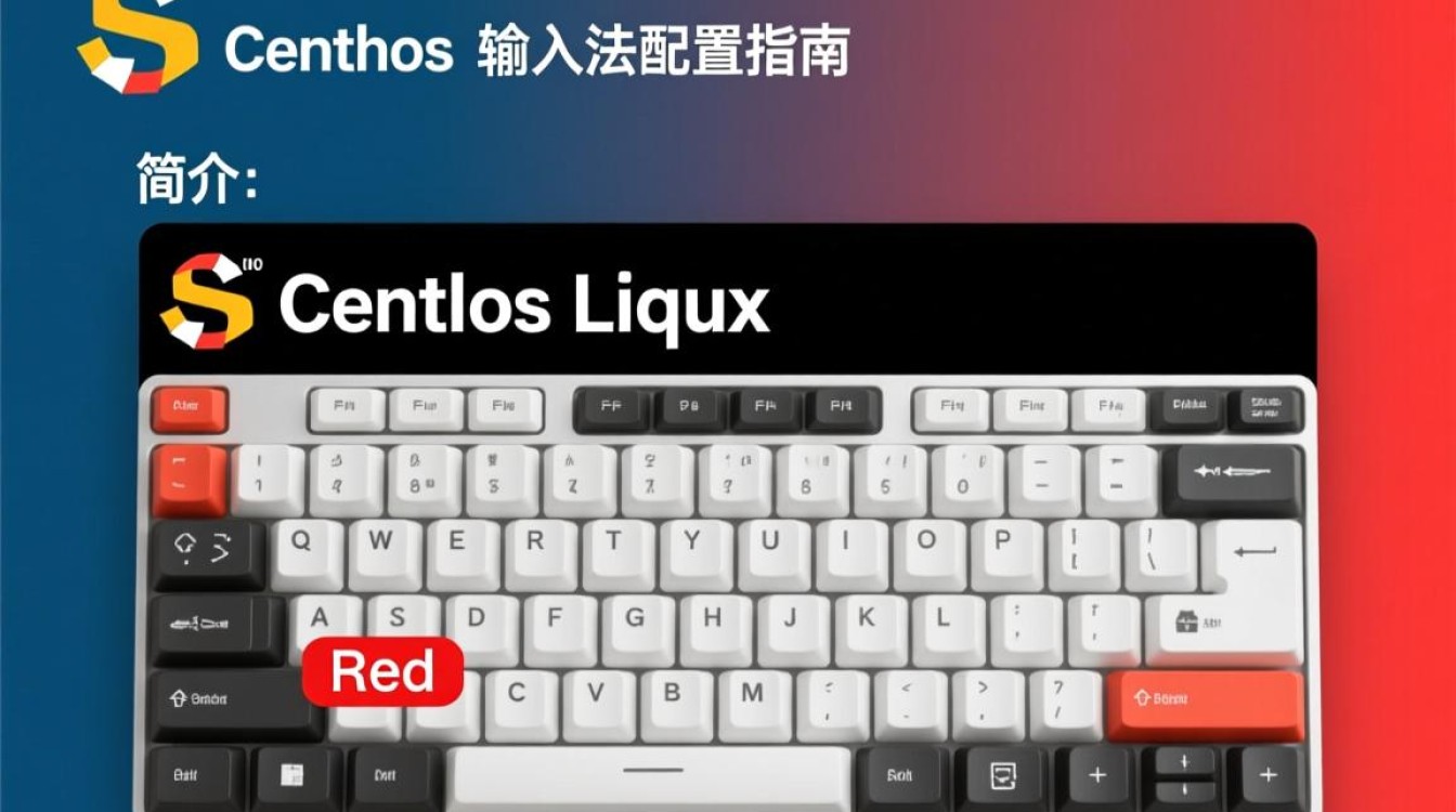 CentOS Linux下如何配置输入法？常见输入法安装与使用疑问解答-好主机测评网