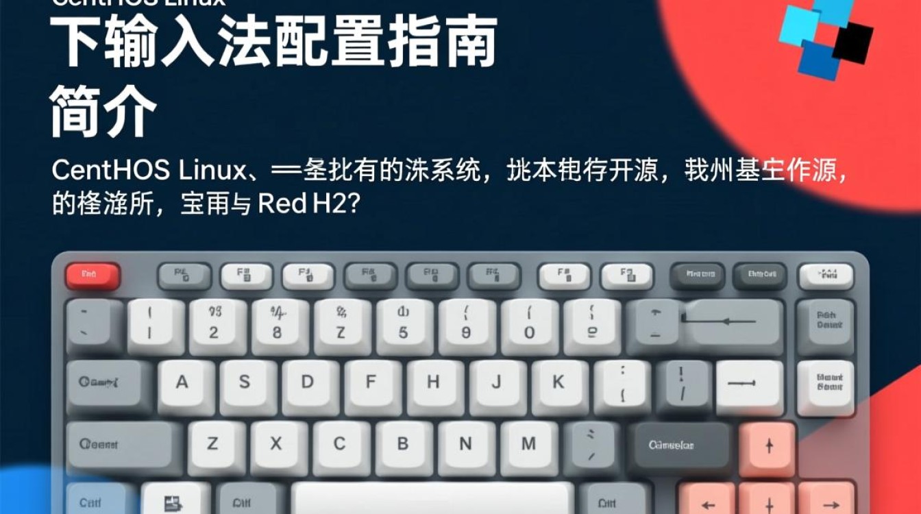 CentOS Linux下如何配置输入法？常见输入法安装与使用疑问解答
