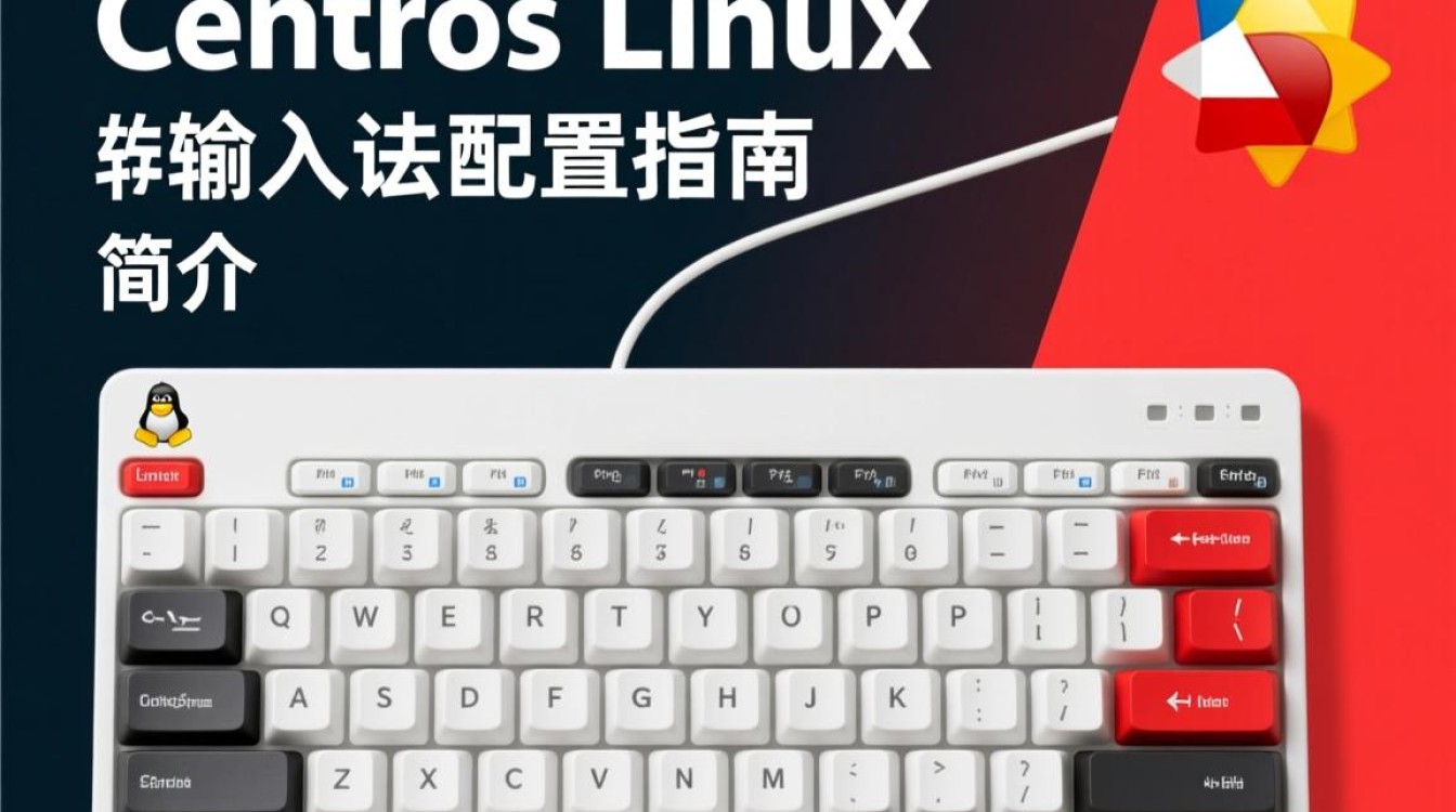 CentOS Linux下如何配置输入法？常见输入法安装与使用疑问解答