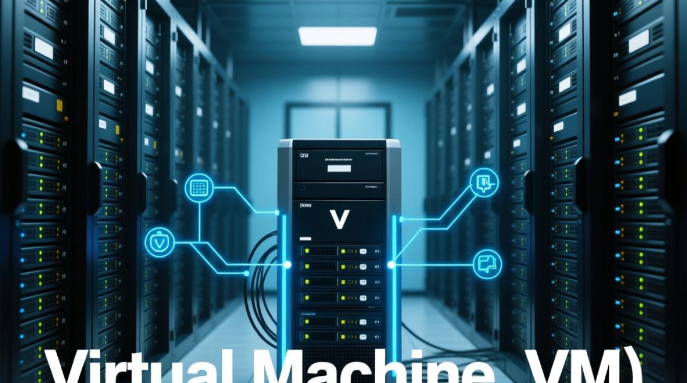 爱快下虚拟机，为何如此受欢迎？揭秘其独特优势与使用方法！-好主机测评网