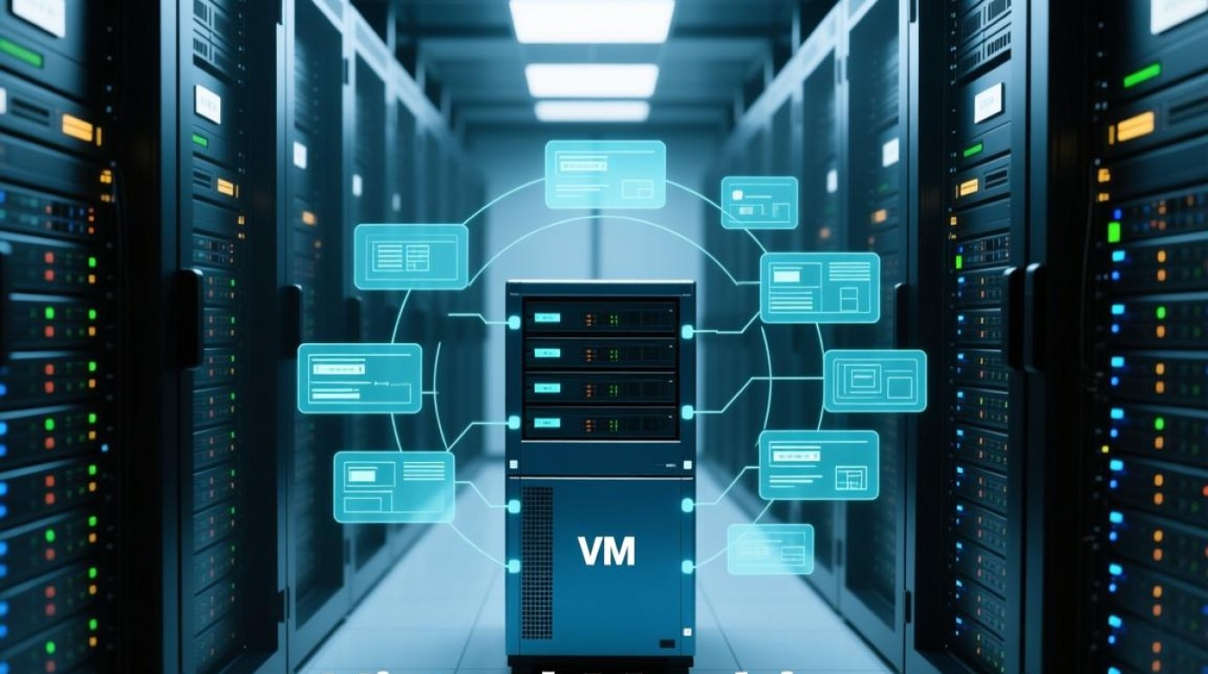 爱快下虚拟机,为何如此受欢迎?揭秘其独特优势与使用方法! 爱快下虚拟机,为何如此受欢迎?揭秘其独特优势与使用方法!