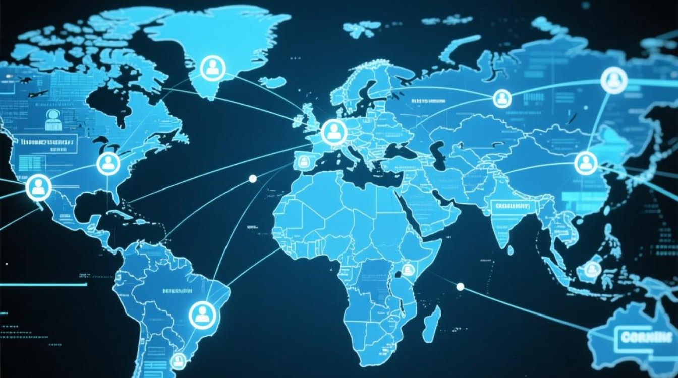 追溯域名揭秘，如何追踪和查询域名的注册信息与历史演变？-好主机测评网