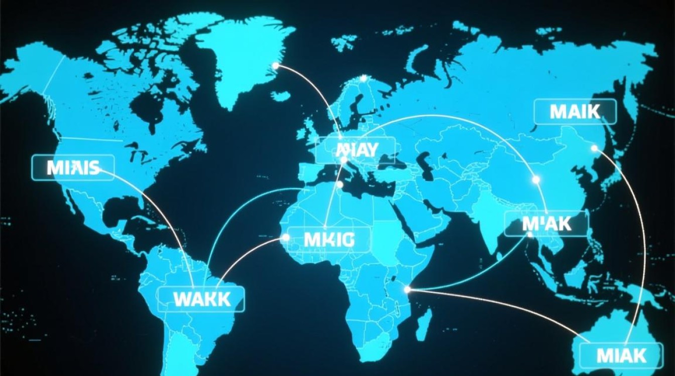 追溯域名揭秘，如何追踪和查询域名的注册信息与历史演变？