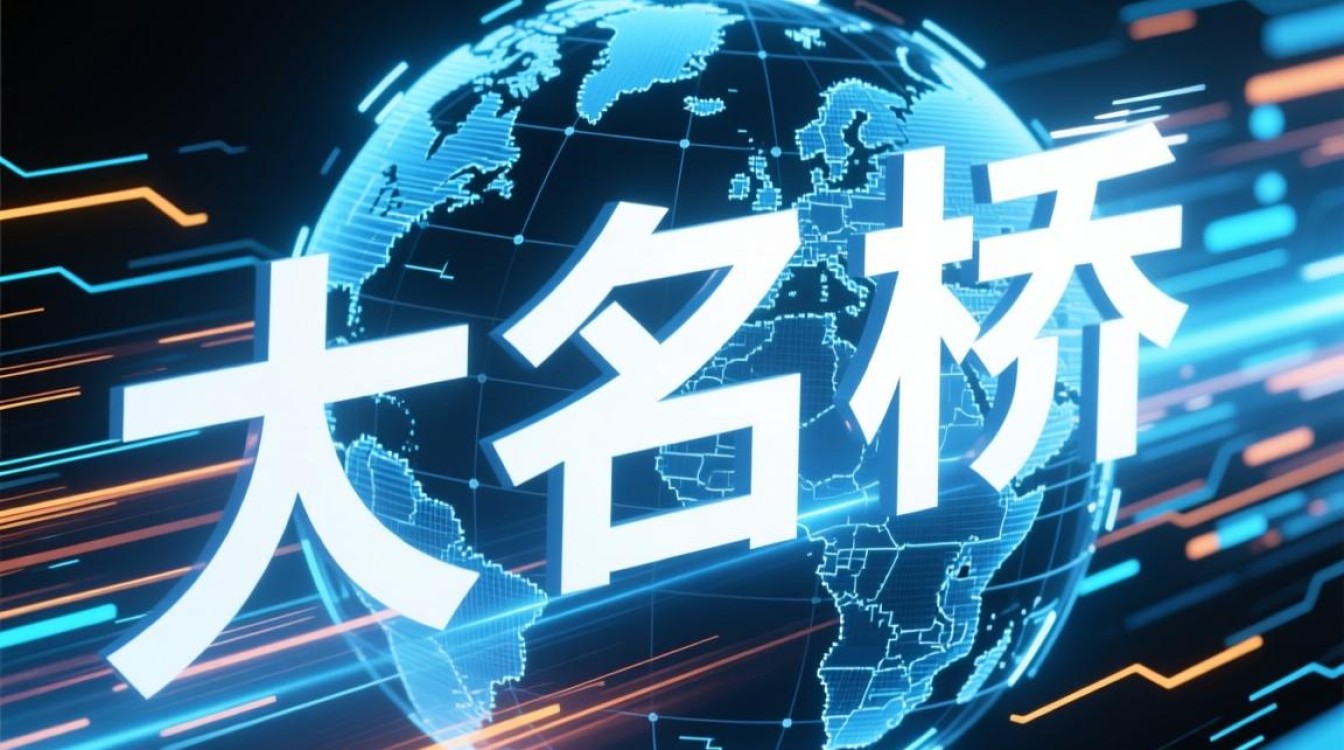 域名大号背后有何奥秘？揭秘域名大号的市场价值与潜力！-好主机测评网