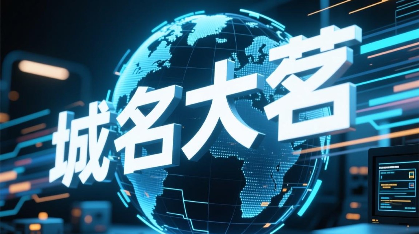 域名大号背后有何奥秘？揭秘域名大号的市场价值与潜力！