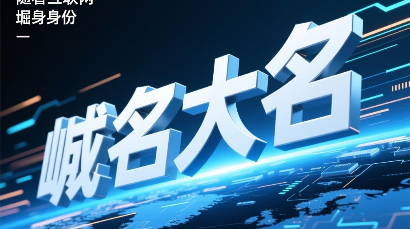 域名大号背后有何奥秘？揭秘域名大号的市场价值与潜力！