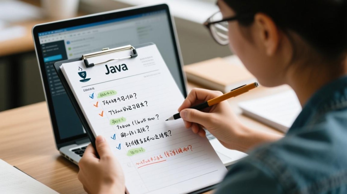 Java课程日志如何撰写才能全面记录学习过程与心得体会？