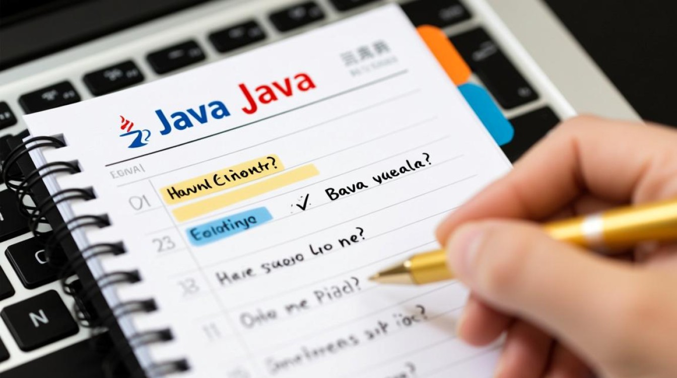 Java课程日志如何撰写才能全面记录学习过程与心得体会？