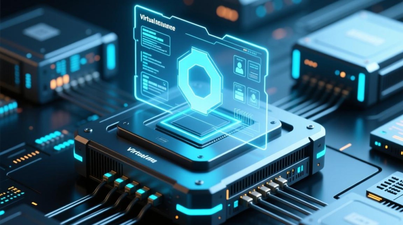 为何虚拟机突然无故卡死？背后原因及解决办法揭秘！