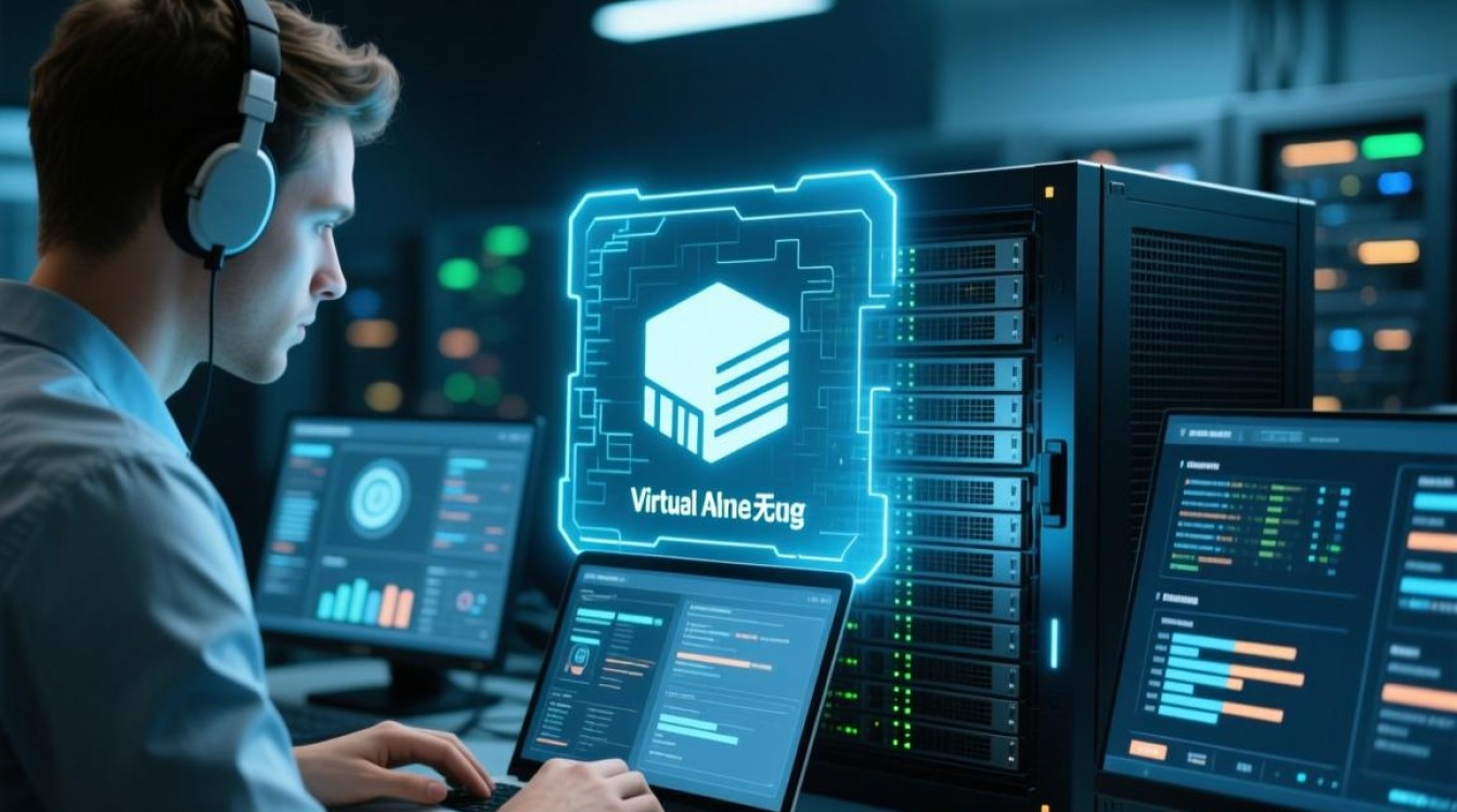 为何虚拟机突然无故卡死？背后原因及解决办法揭秘！