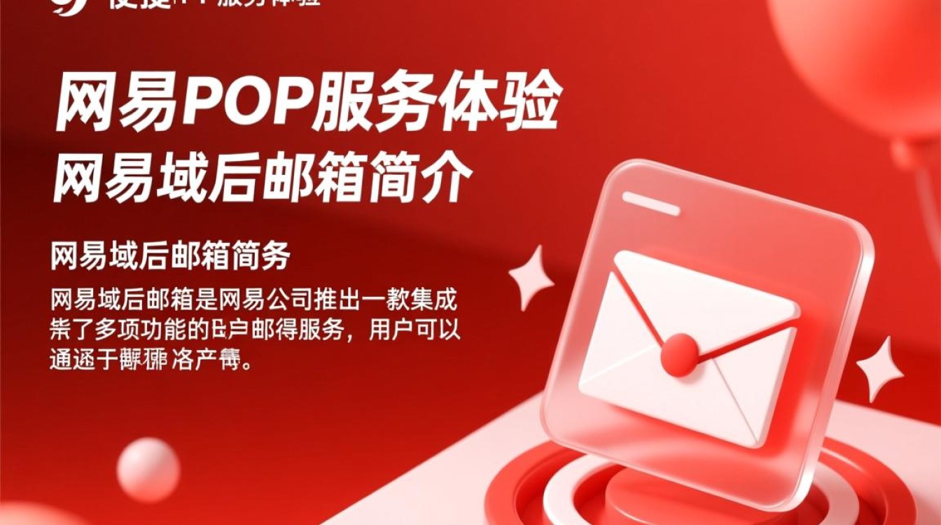 网易域名邮箱pop设置为何如此复杂，普通用户如何轻松上手？