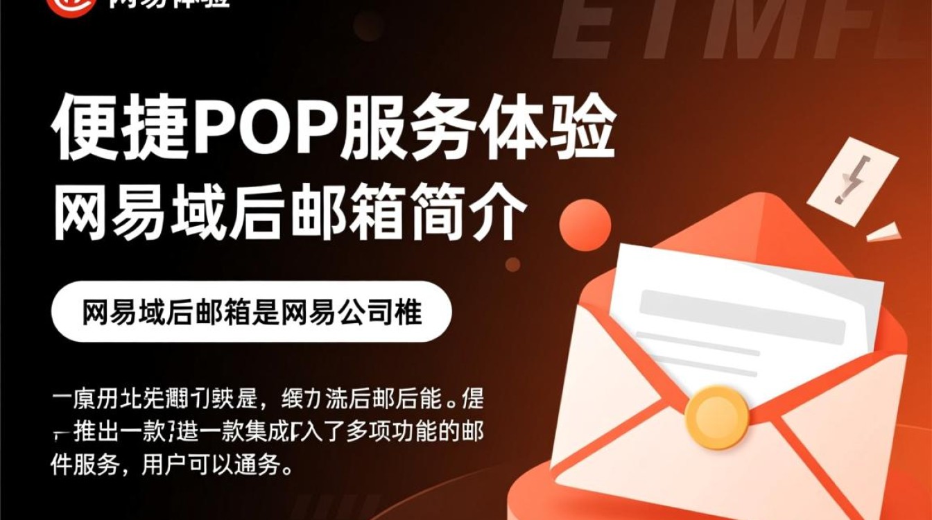网易域名邮箱pop设置为何如此复杂，普通用户如何轻松上手？