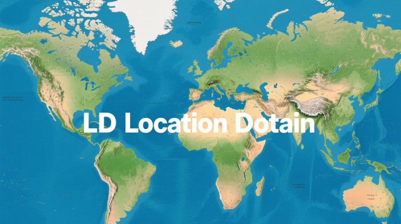 LD域名究竟有何独特之处？为何备受关注？-好主机测评网