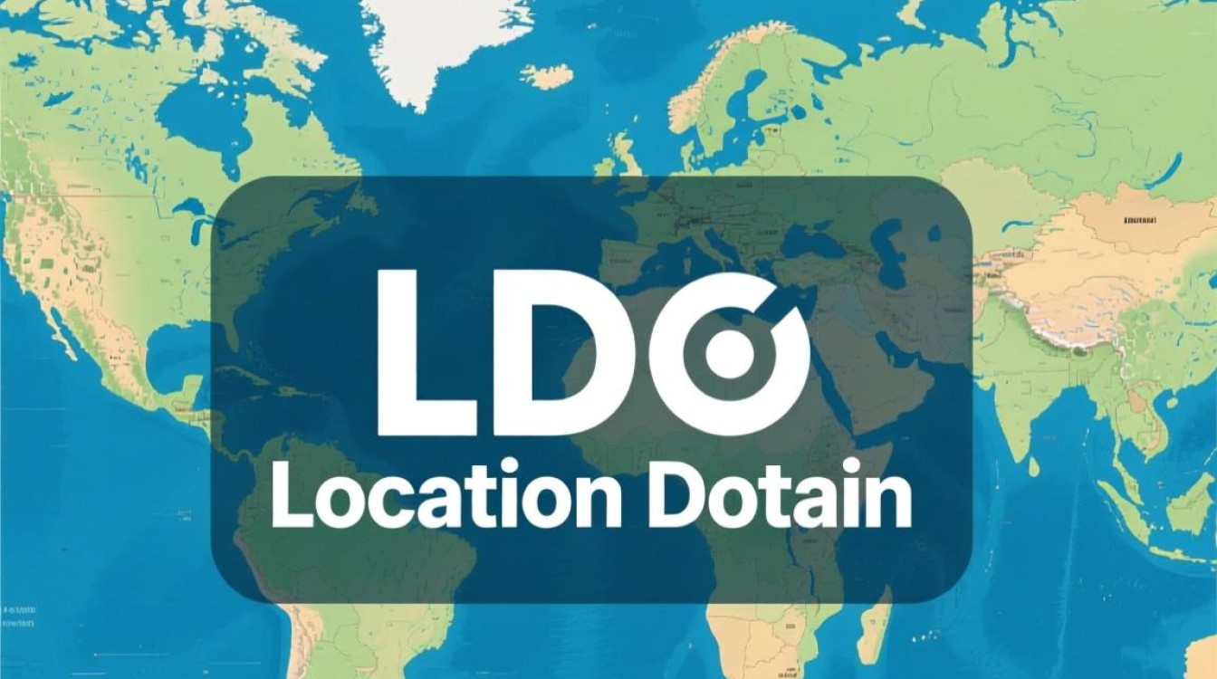 LD域名究竟有何独特之处？为何备受关注？