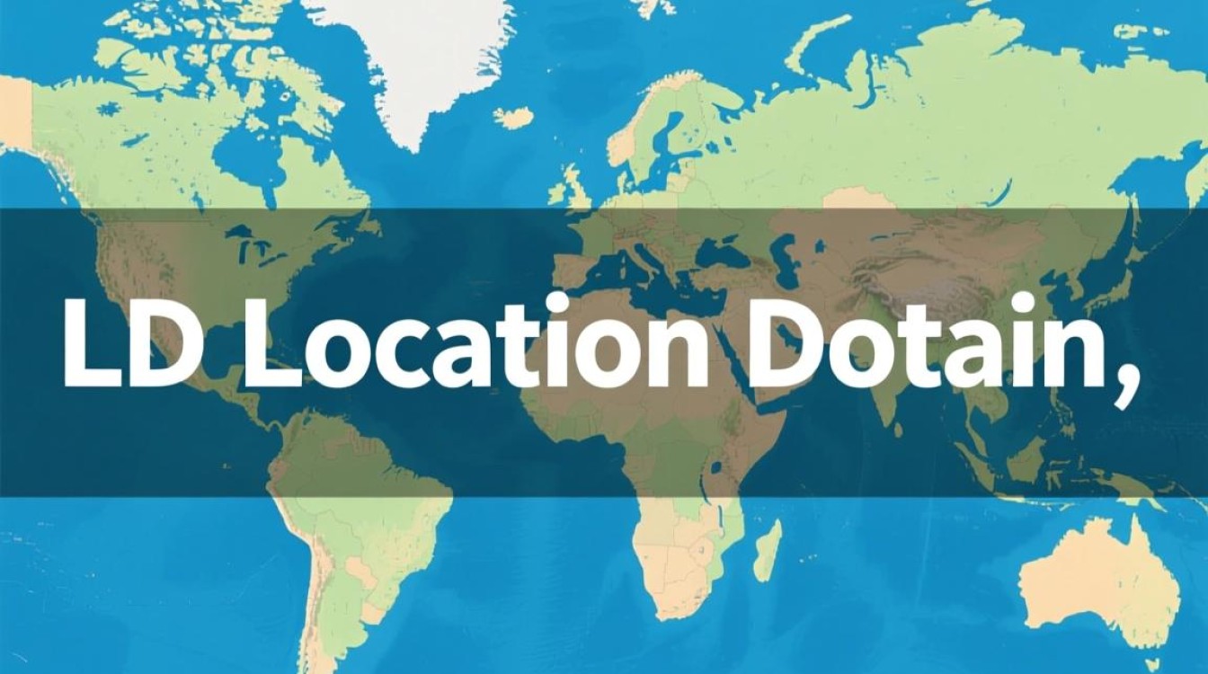 LD域名究竟有何独特之处？为何备受关注？