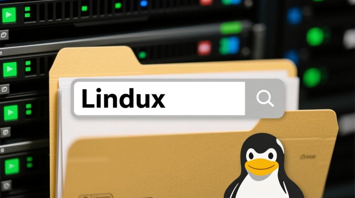 Linux系统中如何高效搜索特定文件夹内的文件？-好主机测评网