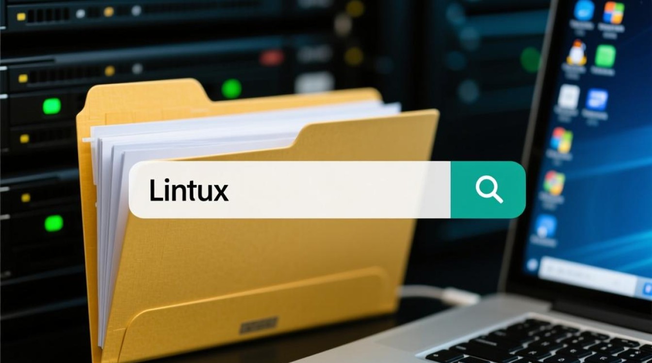 Linux系统中如何高效搜索特定文件夹内的文件？