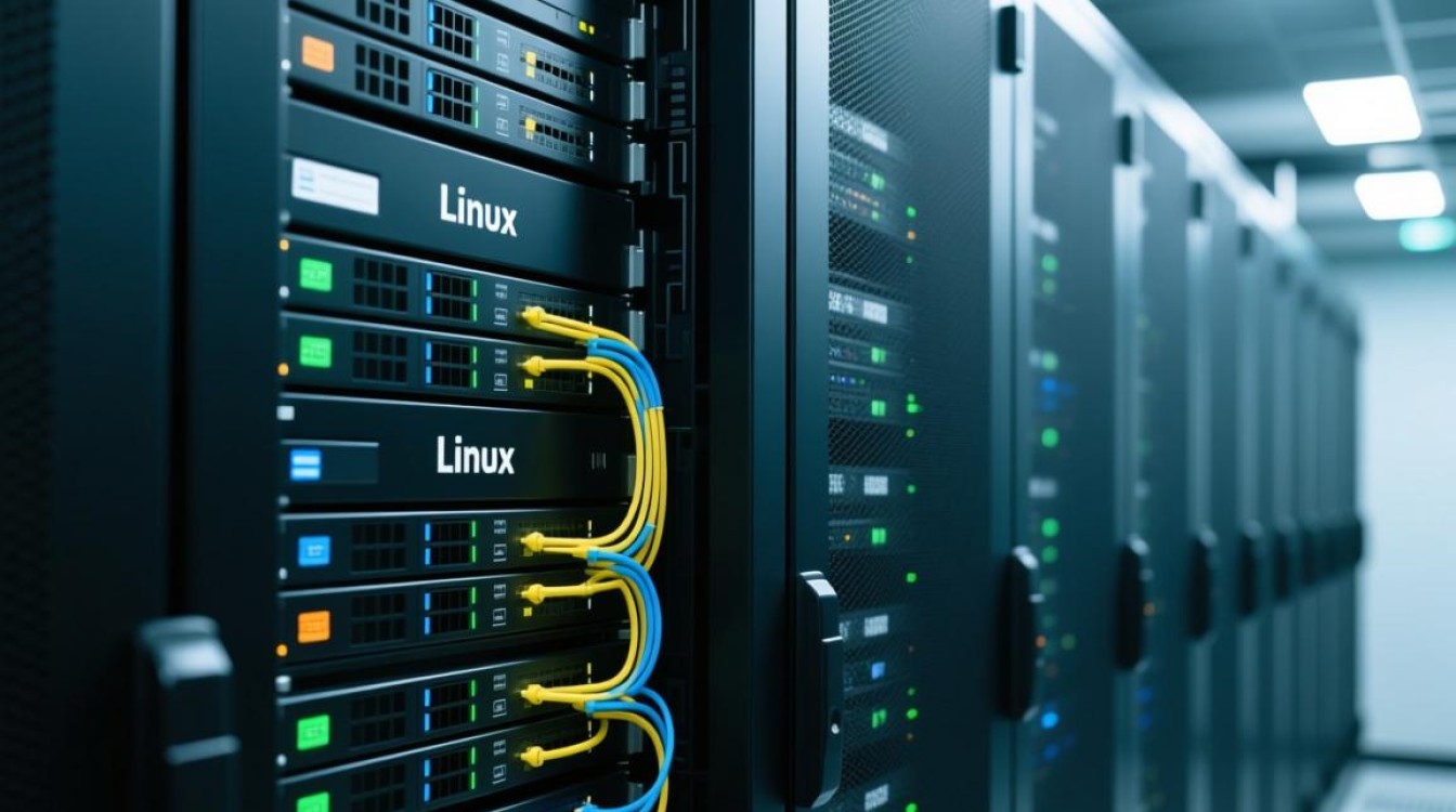 Linux服务器路径设置的标准疑问与最佳实践探讨？-好主机测评网