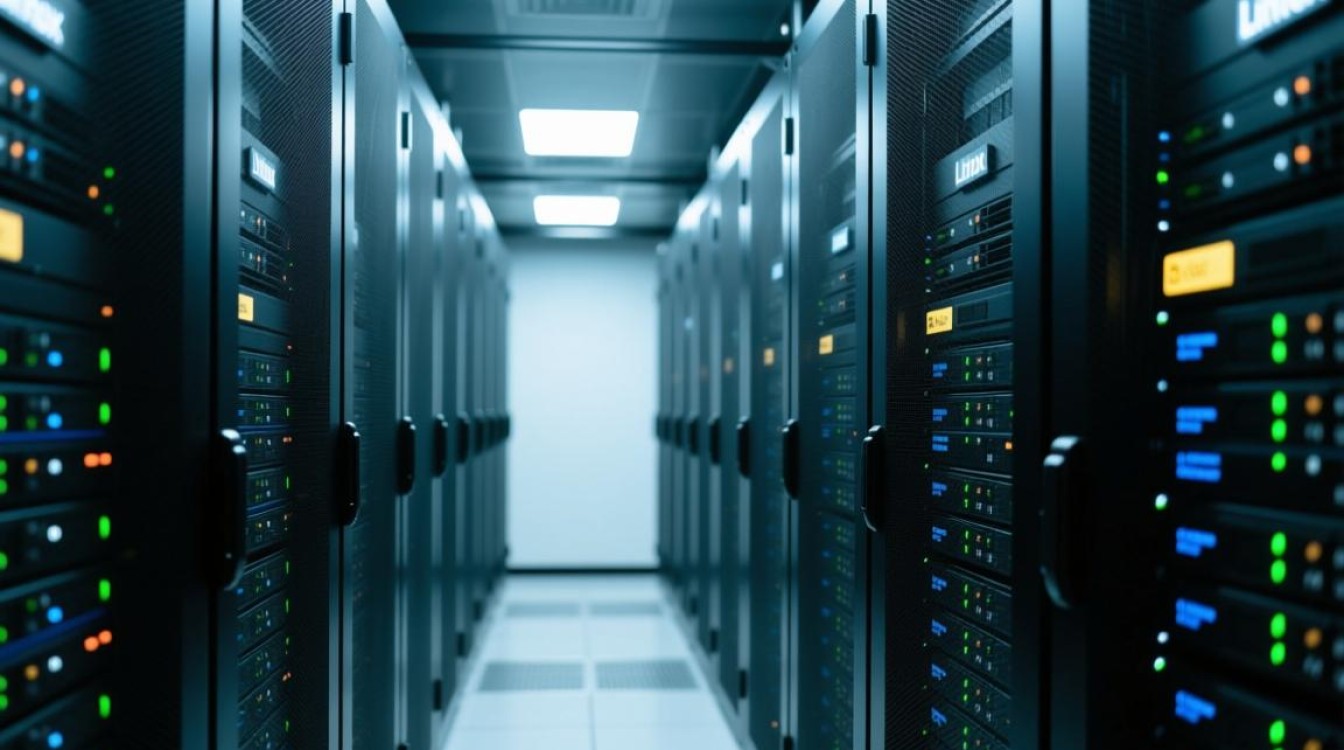 Linux服务器路径设置的标准疑问与最佳实践探讨？