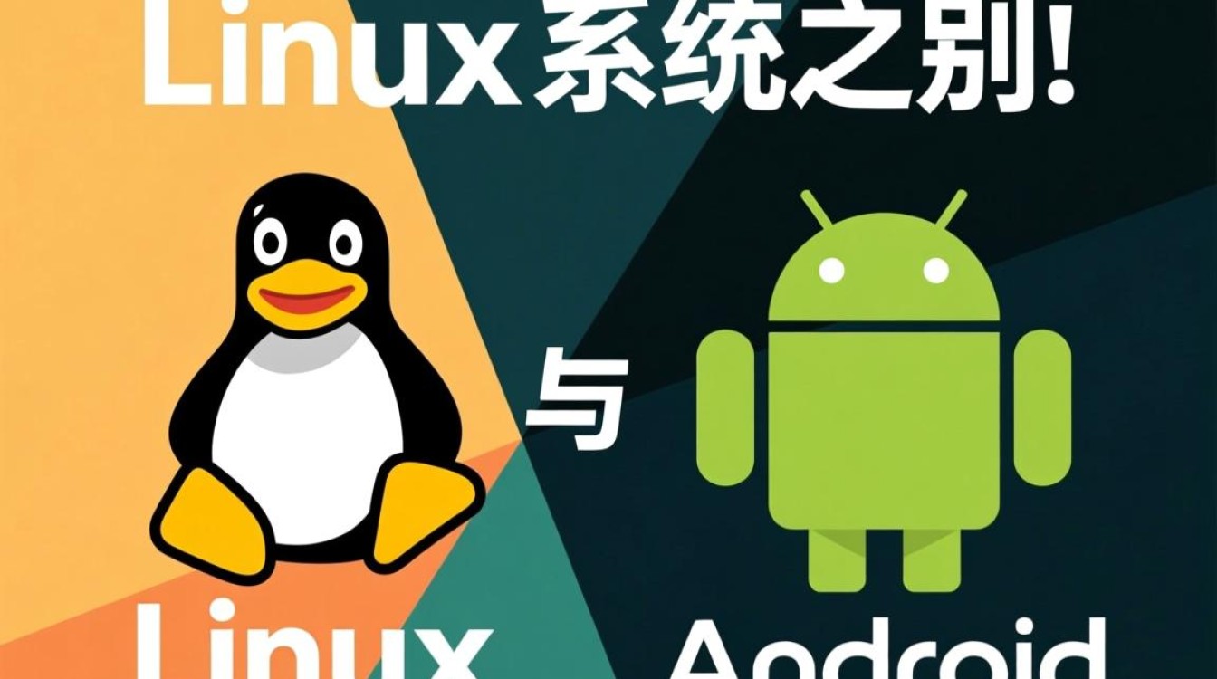 Linux与Android究竟有何本质区别？系统架构、开发环境、应用生态等关键点深度解析！-好主机测评网