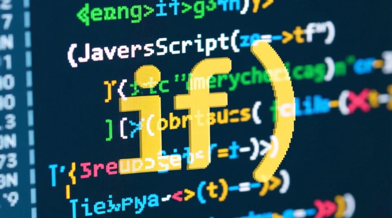 如何正确嵌套使用if语句实现复杂逻辑的JavaScript编程？-好主机测评网