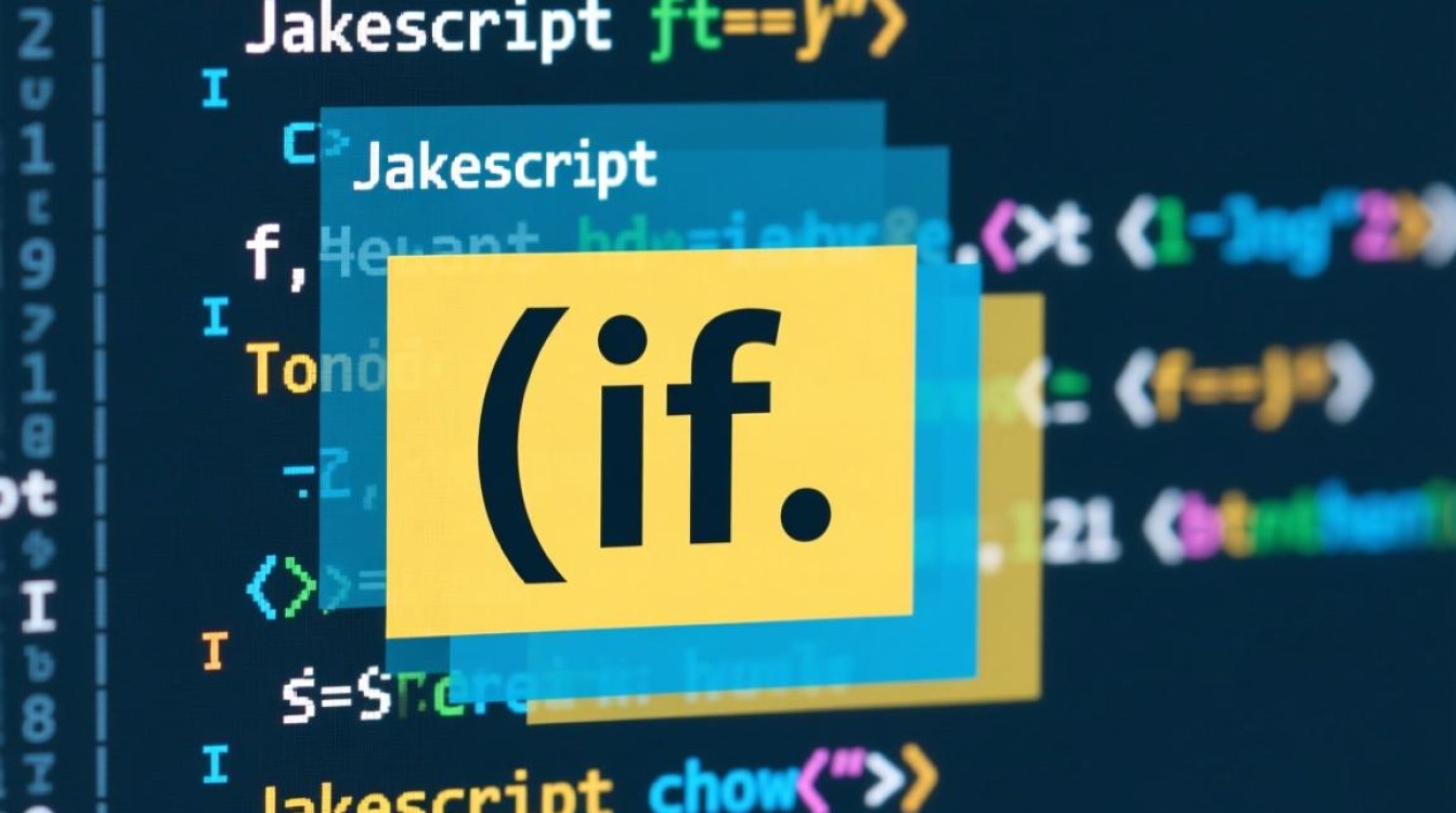 如何正确嵌套使用if语句实现复杂逻辑的JavaScript编程？