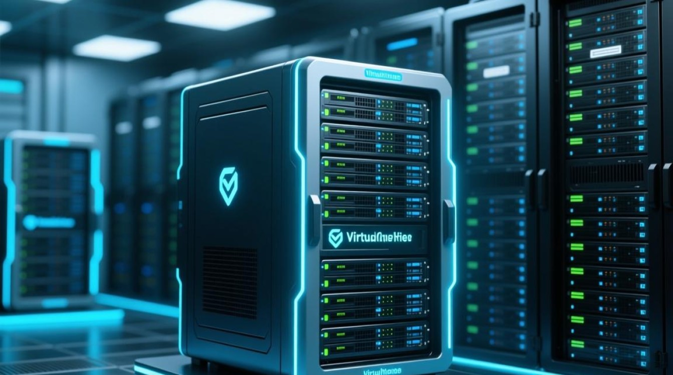 虚拟机中CPU性能为何总是不如物理机？探究虚拟化技术下的CPU优化难题。-好主机测评网