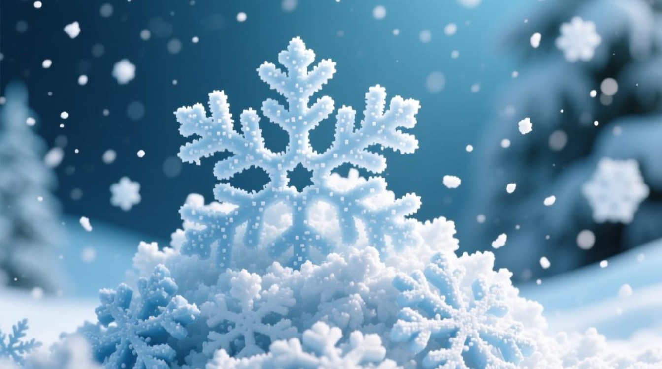 Java中实现雪花算法生成唯一ID的方法及步骤是什么？