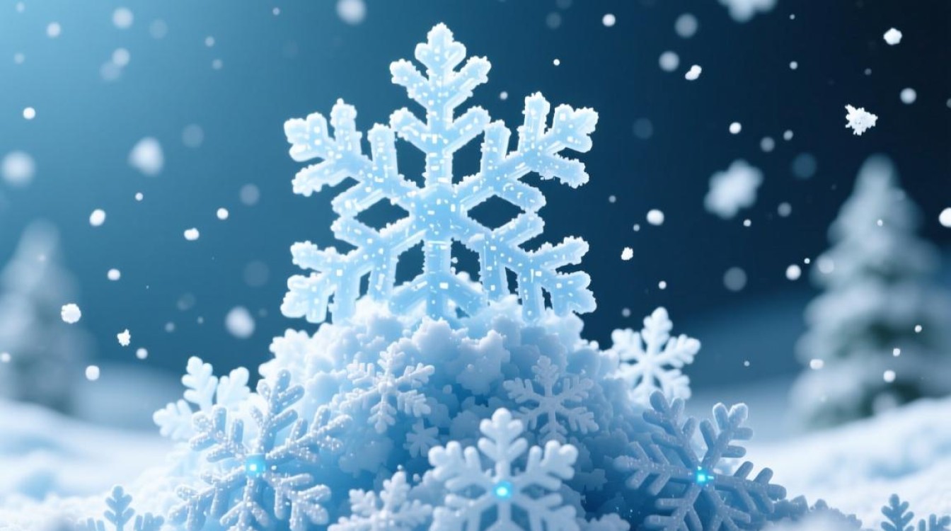 Java中实现雪花算法生成唯一ID的方法及步骤是什么？