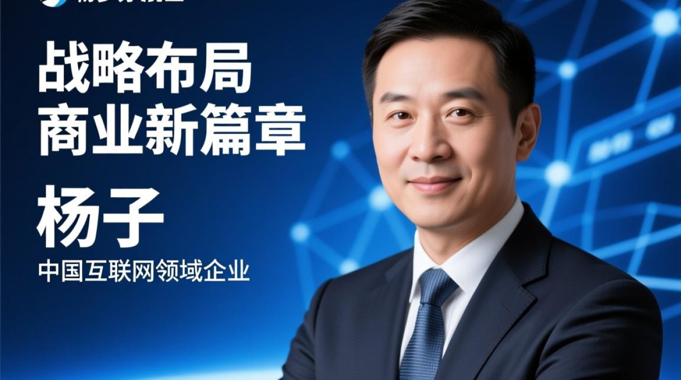 杨子域名背后有何秘密？揭秘杨子商业帝国的新动向！-好主机测评网