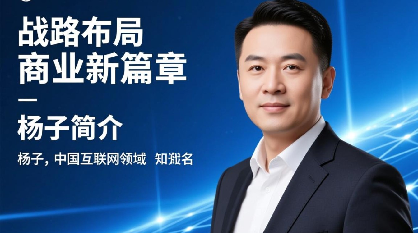 杨子域名背后有何秘密？揭秘杨子商业帝国的新动向！