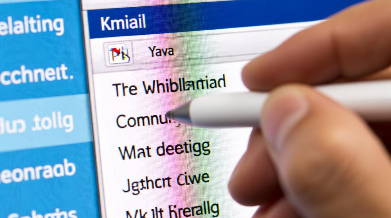 Java邮箱白名单设置步骤及注意事项有哪些？