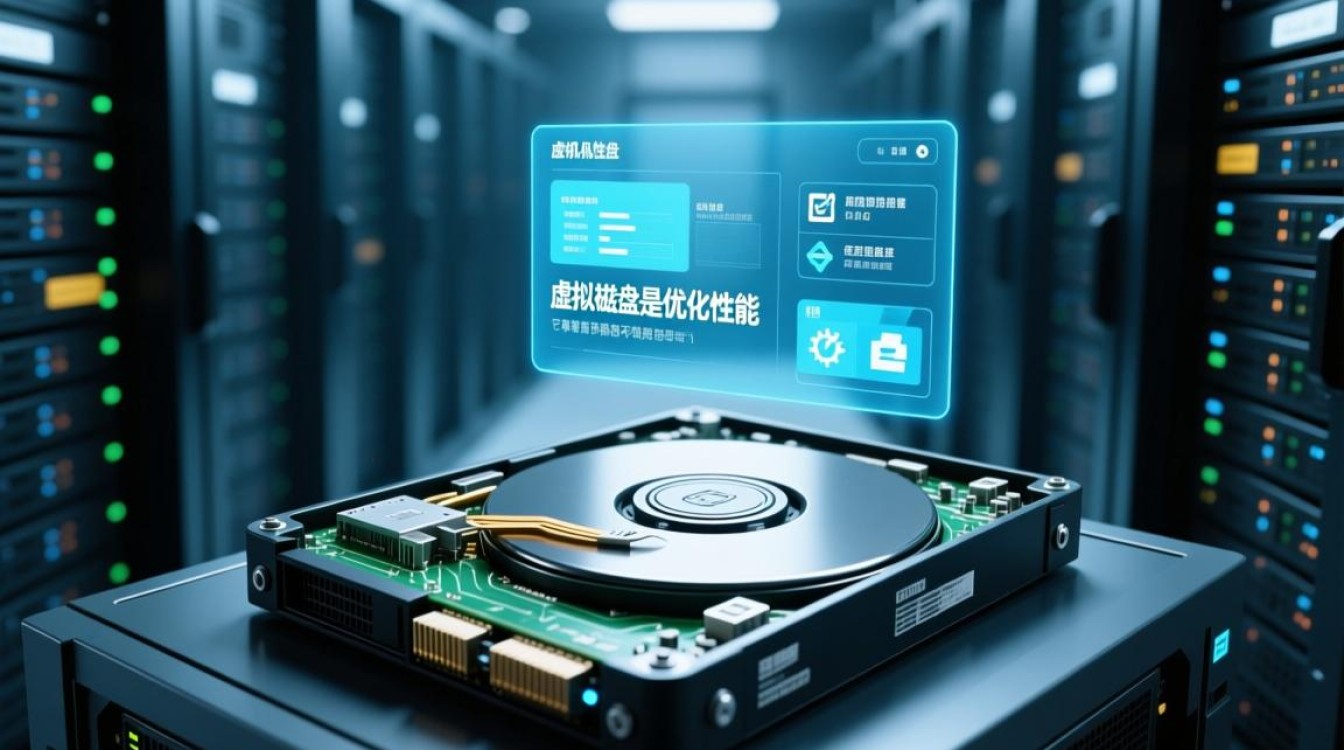 如何有效清除虚拟机磁盘数据，确保信息安全不被泄露？-好主机测评网