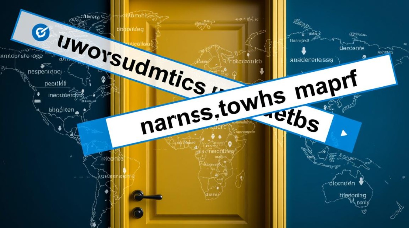 域名=网址这一概念是否真的等同于网址本身，背后有何深层含义？-好主机测评网