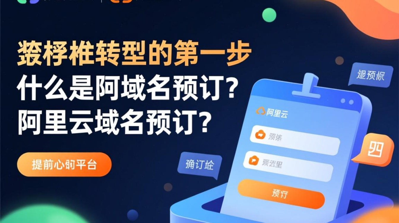 阿里云域名预订，为何如此抢手？揭秘热门域名背后的秘密！