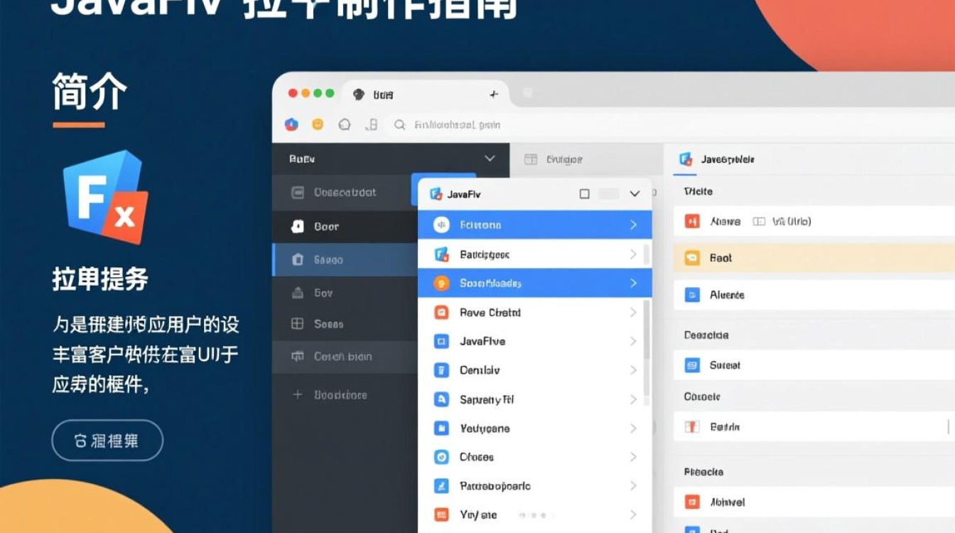JavaFX下拉菜单设置步骤详解，为何总是无法正确实现？-好主机测评网