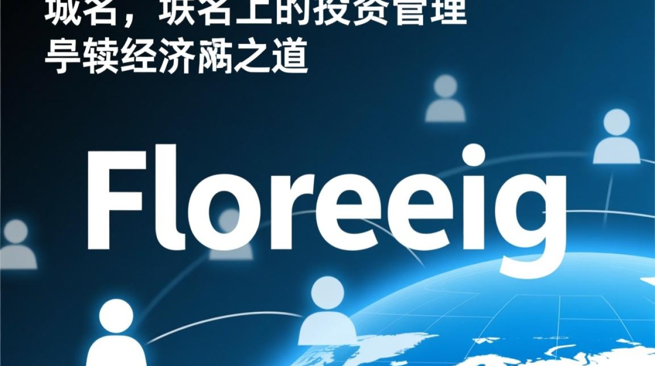 域名财务揭秘，域名投资背后的财务风险与盈利潜力如何权衡？-好主机测评网