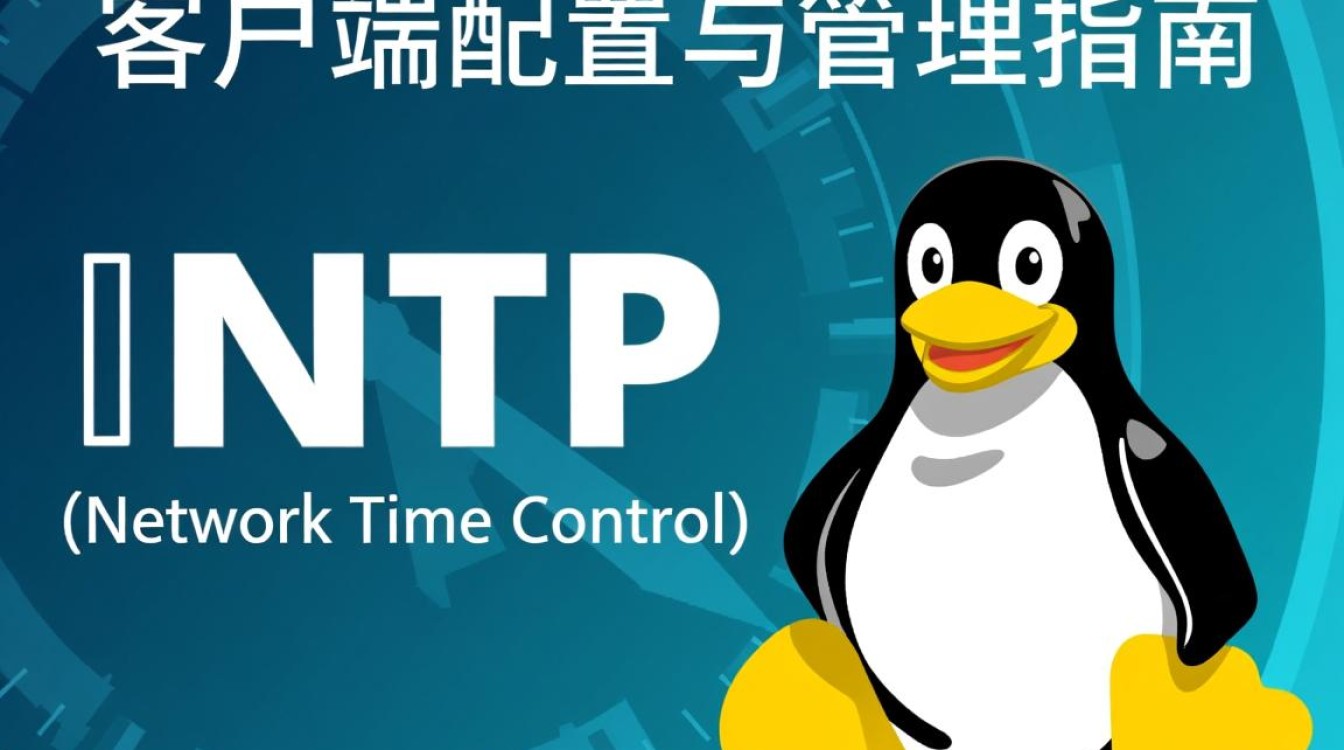 Linux NTP客户端配置过程中，如何确保时间同步精度与稳定性？