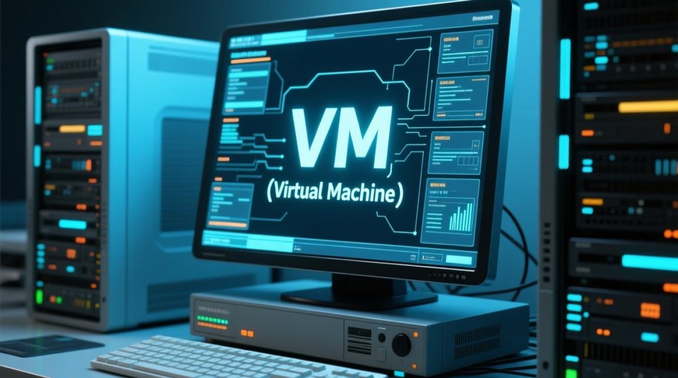 虚拟机运行魔兽世界？背后技术原理及潜在问题探讨？