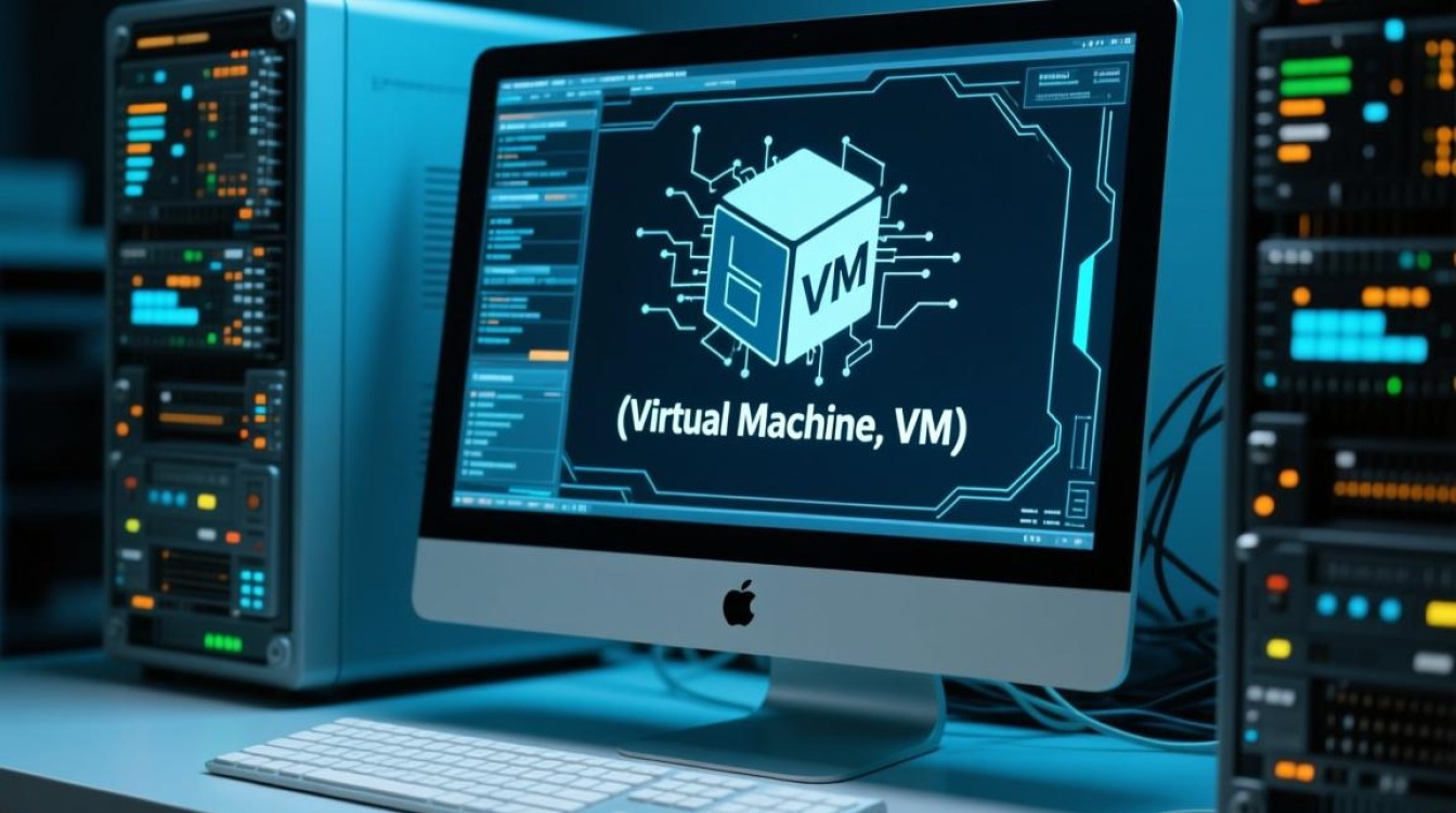 虚拟机运行魔兽世界？背后技术原理及潜在问题探讨？
