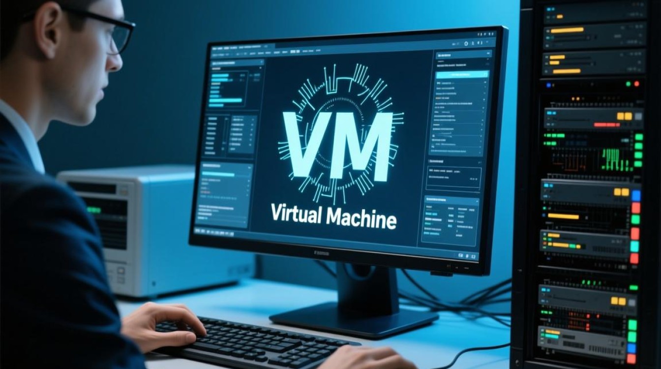 虚拟机运行魔兽世界？背后技术原理及潜在问题探讨？